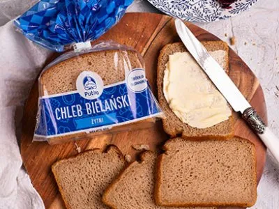 Chleb Bielanski 350 g