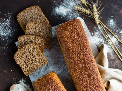 Chleb Pelnoziarnisty 1300 g