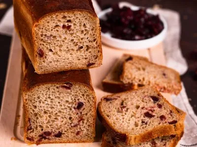 Chleb Zytni z Zurawina 1000 g