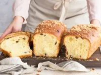 Ciasto Cytrynowe [kg]