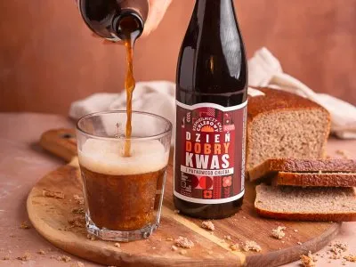 Dzien Dobry Kwas 500 ml