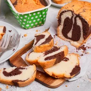 BEZGLUTENOWE Ciasto Zebra 330 g