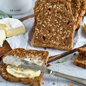 BEZGLUTENOWY Chleb Witalny 300 g