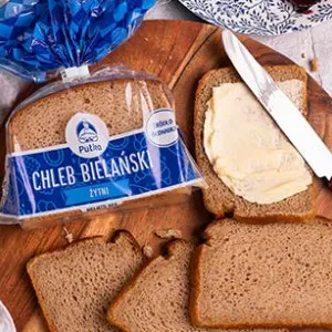 Chleb Bielanski 350 g