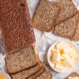 Chleb Gruboziarnisty 2000 g