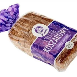 Chleb Koszarowy 450 g