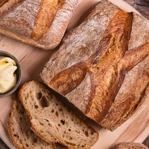 Chleb Pasterski 400 g