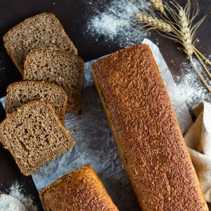 Chleb Pelnoziarnisty 1300 g