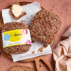 Chleb ProBody 300 g