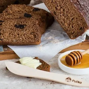 Chleb Razowy ze Sliwka 1600 g