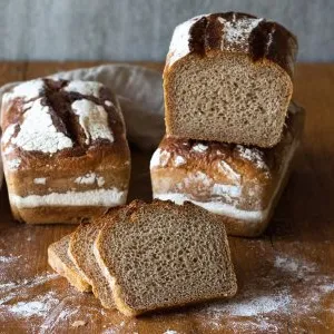 Chleb Zytni Krojony 400 g