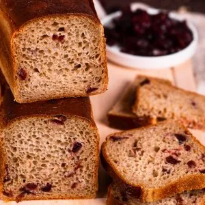 Chleb Zytni z Zurawina 1000 g