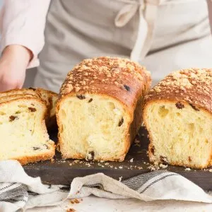 Ciasto Drozdzowe 400 g