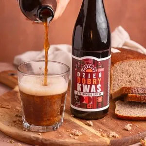 Dzien Dobry Kwas 500 ml