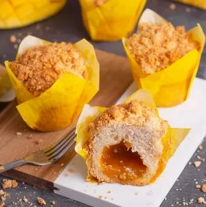 Muffin Mango-Marakuja 135 g