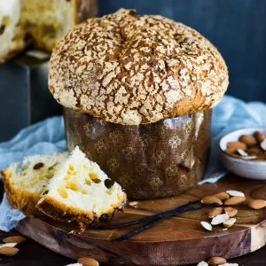 Panettone 500 g