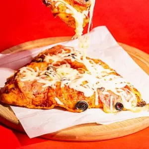 Pizza Pepperoni 130 g