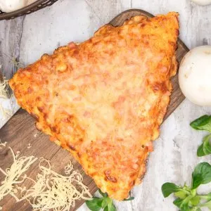 Pizza z Szynka 130 g