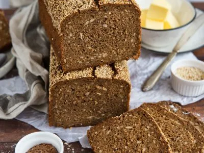 Produkt Chleb Hetman 2000 g Obraz