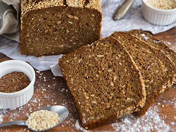 Produkt Chleb Hetman 350 g Obraz