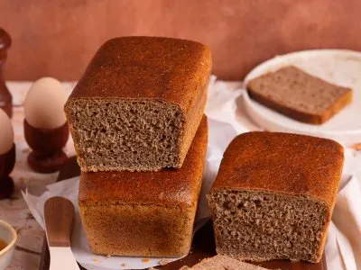 Produkt Chleb Razowy 500 g Obraz