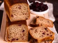 Produkt Chleb z Bakaliami 1800 g Obraz