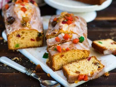 Produkt Keks 450 g Obraz